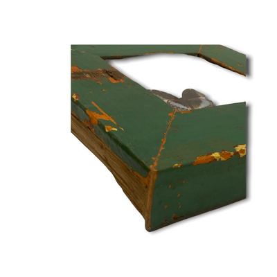 Butterfly - wooden frame (113.1)