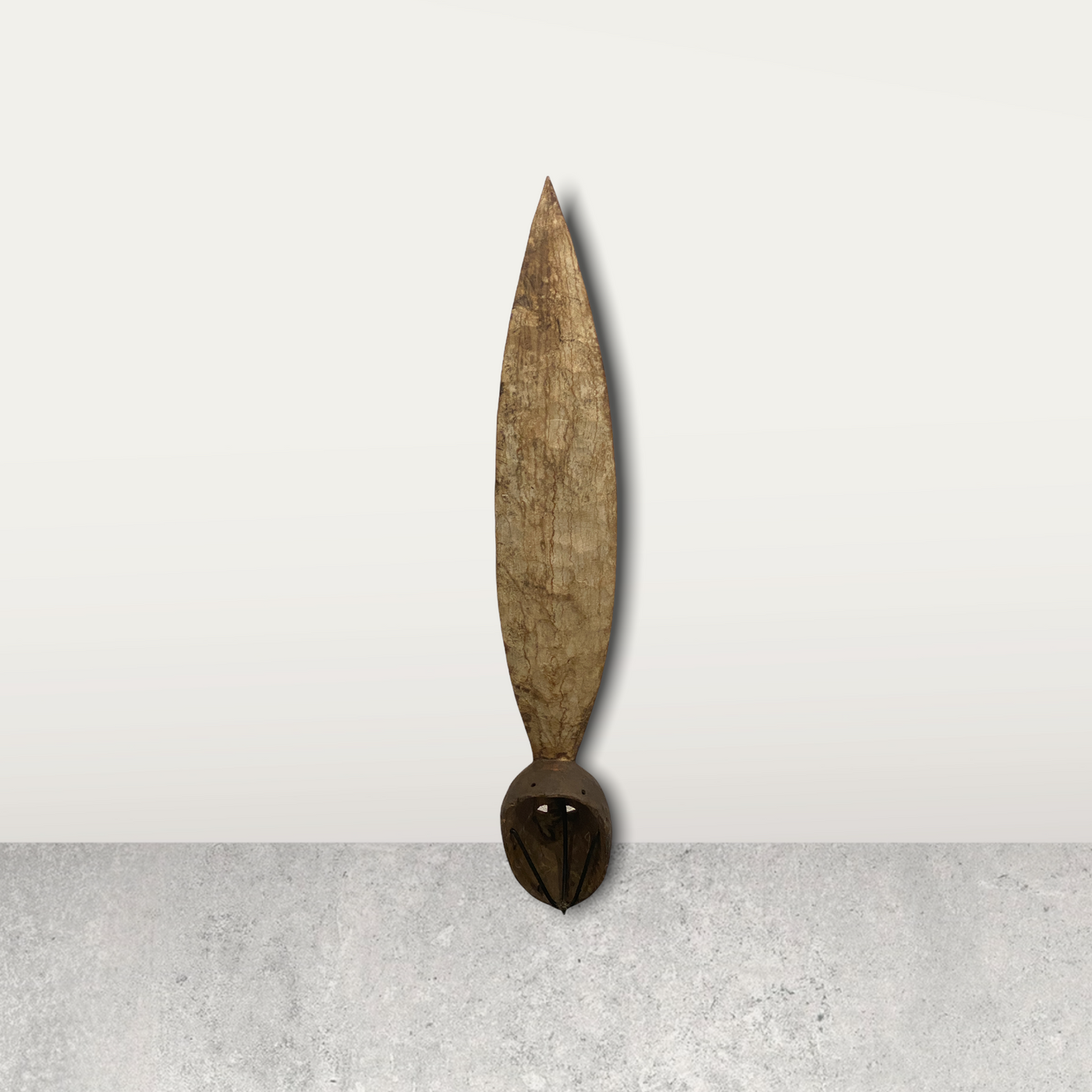 Bwa Mask - Burkina Faso & Mali