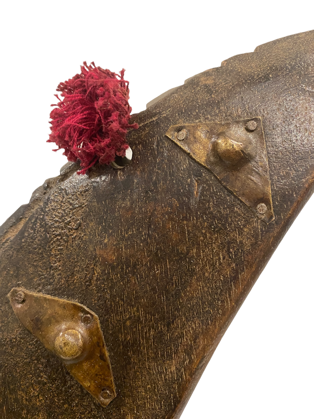 Bambara Helmet Mask - Mali (3402)