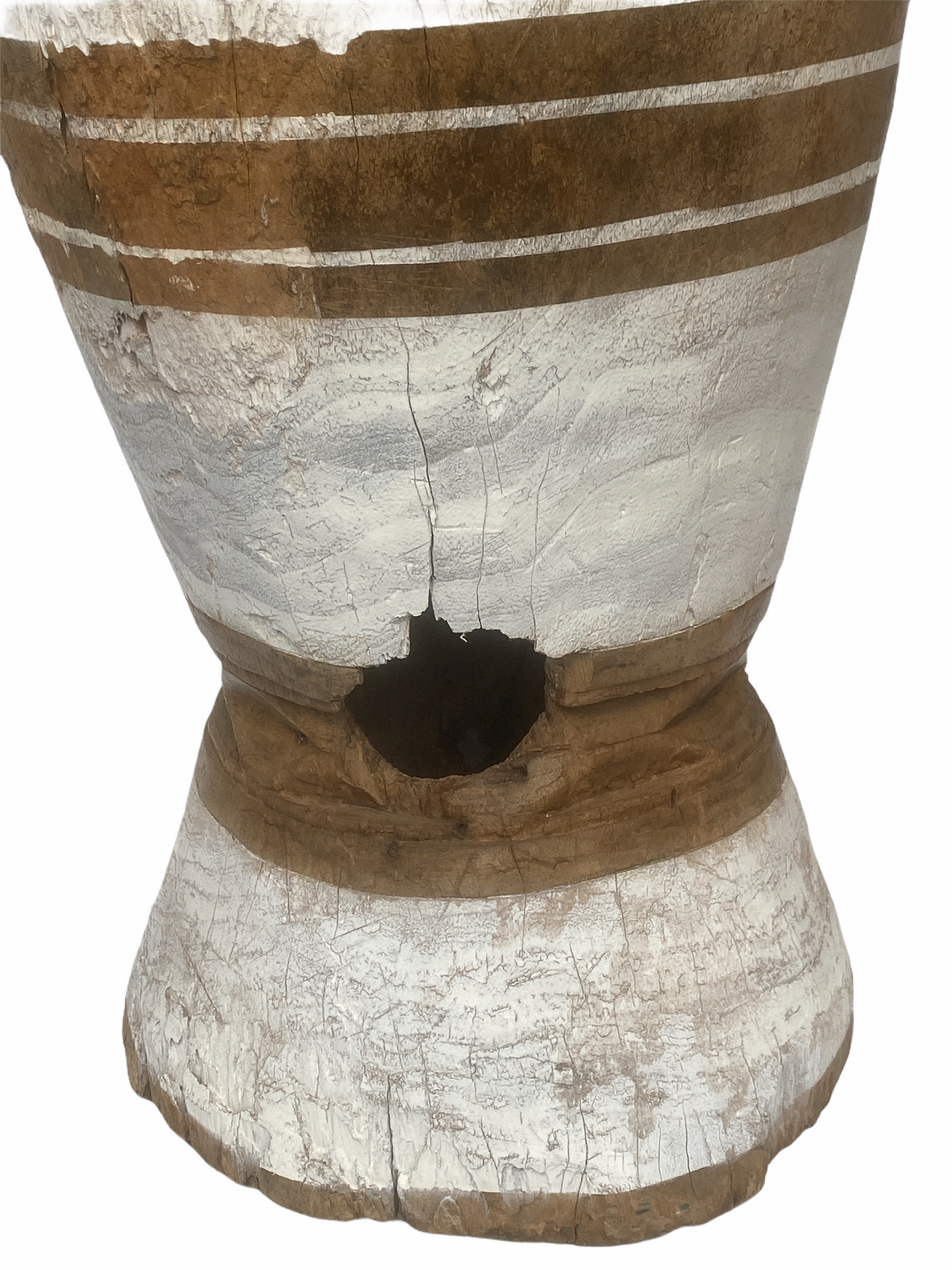 African Grain Stomper