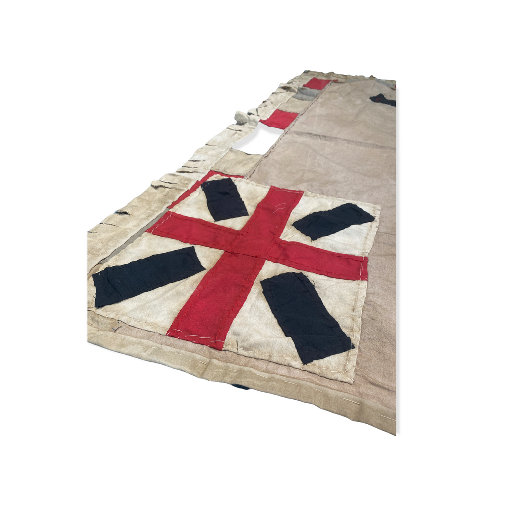 Asafo Fante Flag - Ghana (105.2)