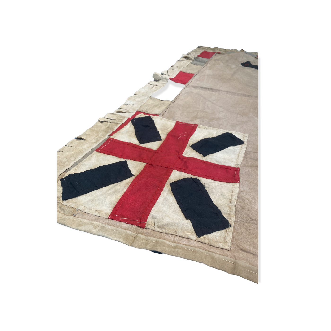 Asafo Fante Flag - Ghana (105.2)