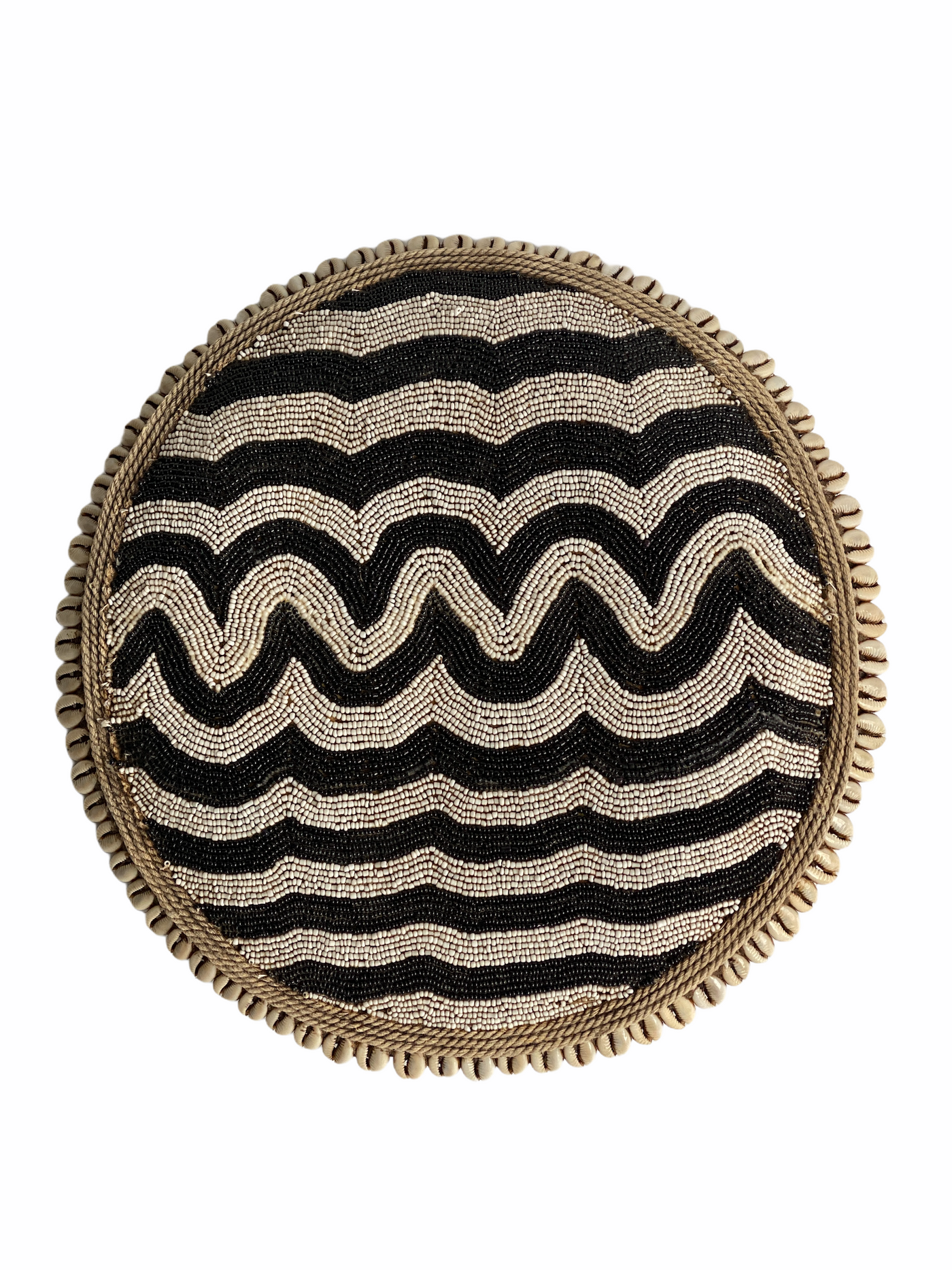 Cameroon Shield - 31cm