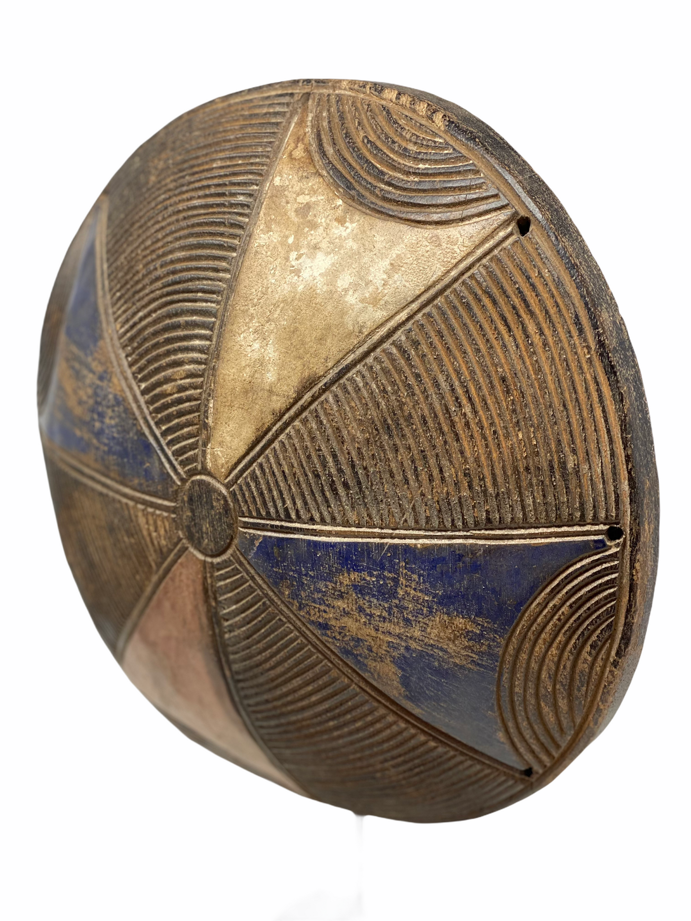 Cameroon Shield - S - 35cm