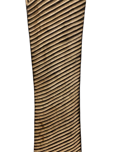 Cameroon Shield Oblong - (3304)