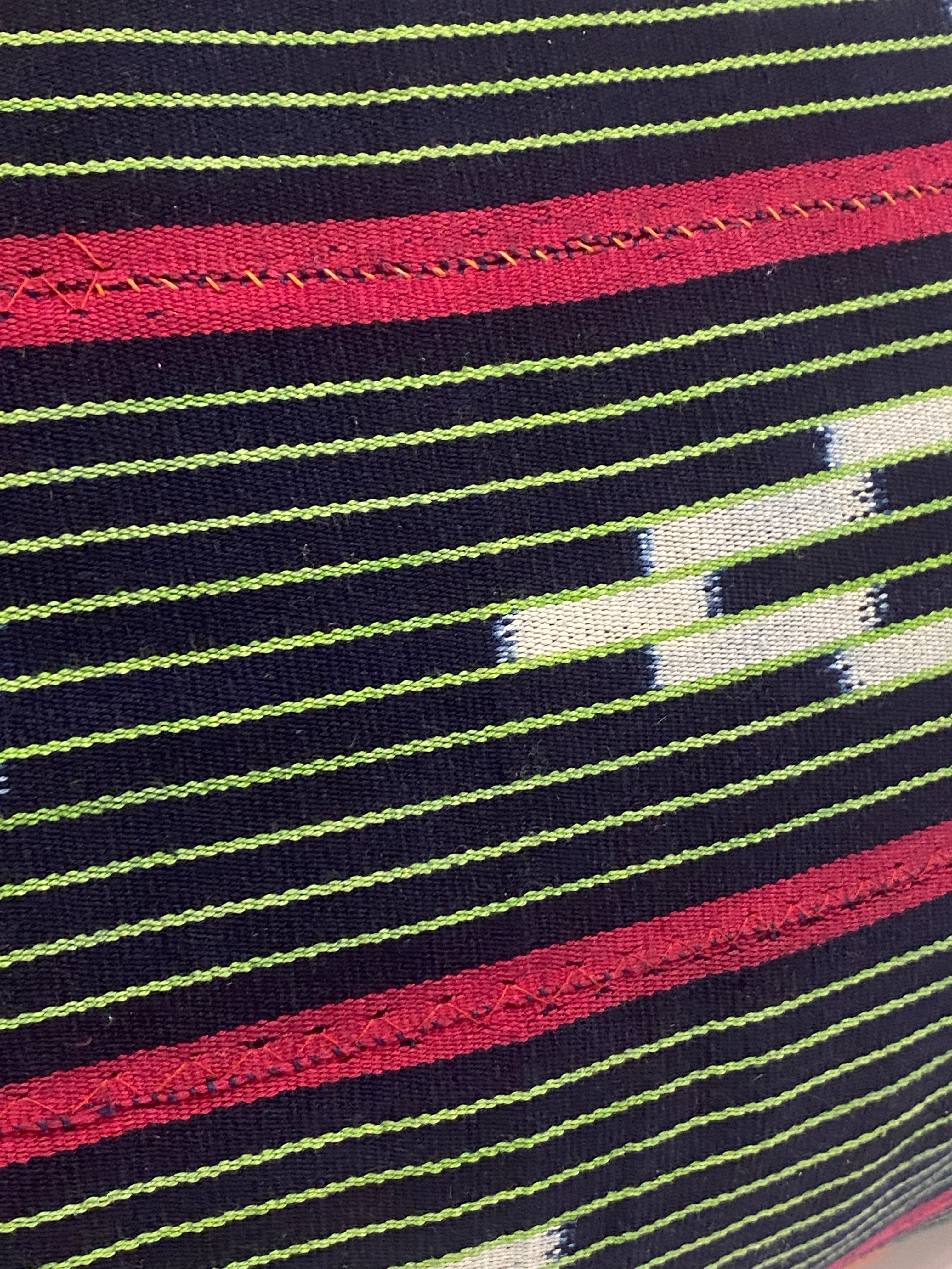 Baule Cloth Cushion - (184.8)