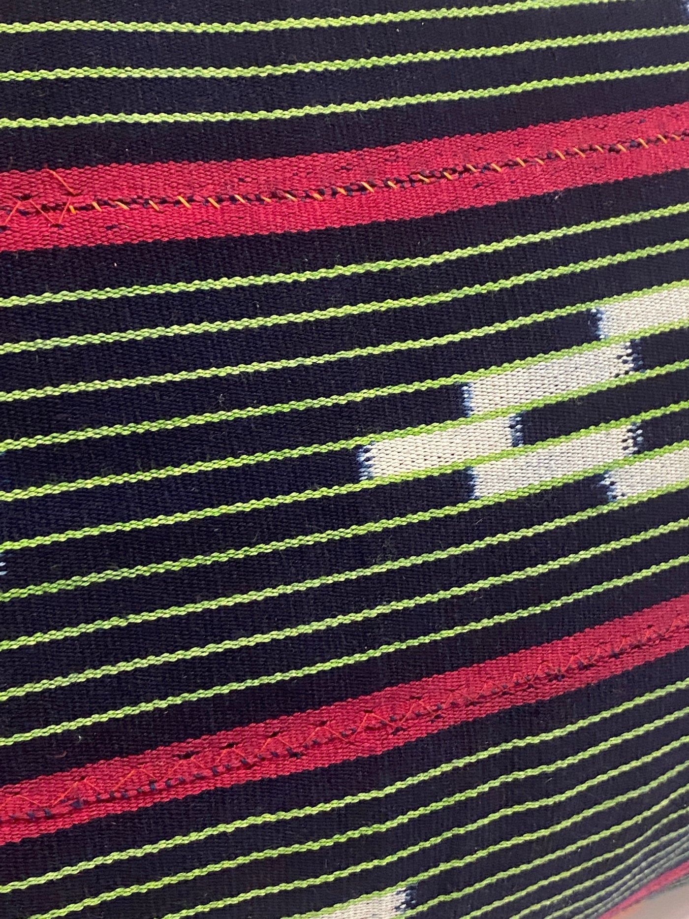 Baule Cloth Cushion - (184.8)