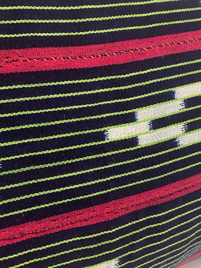 Baule Cloth Cushion - (184.8)