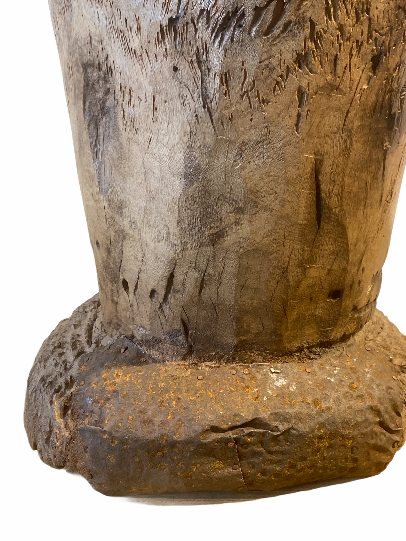 African Grain Stomper