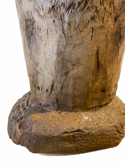 African Grain Stomper