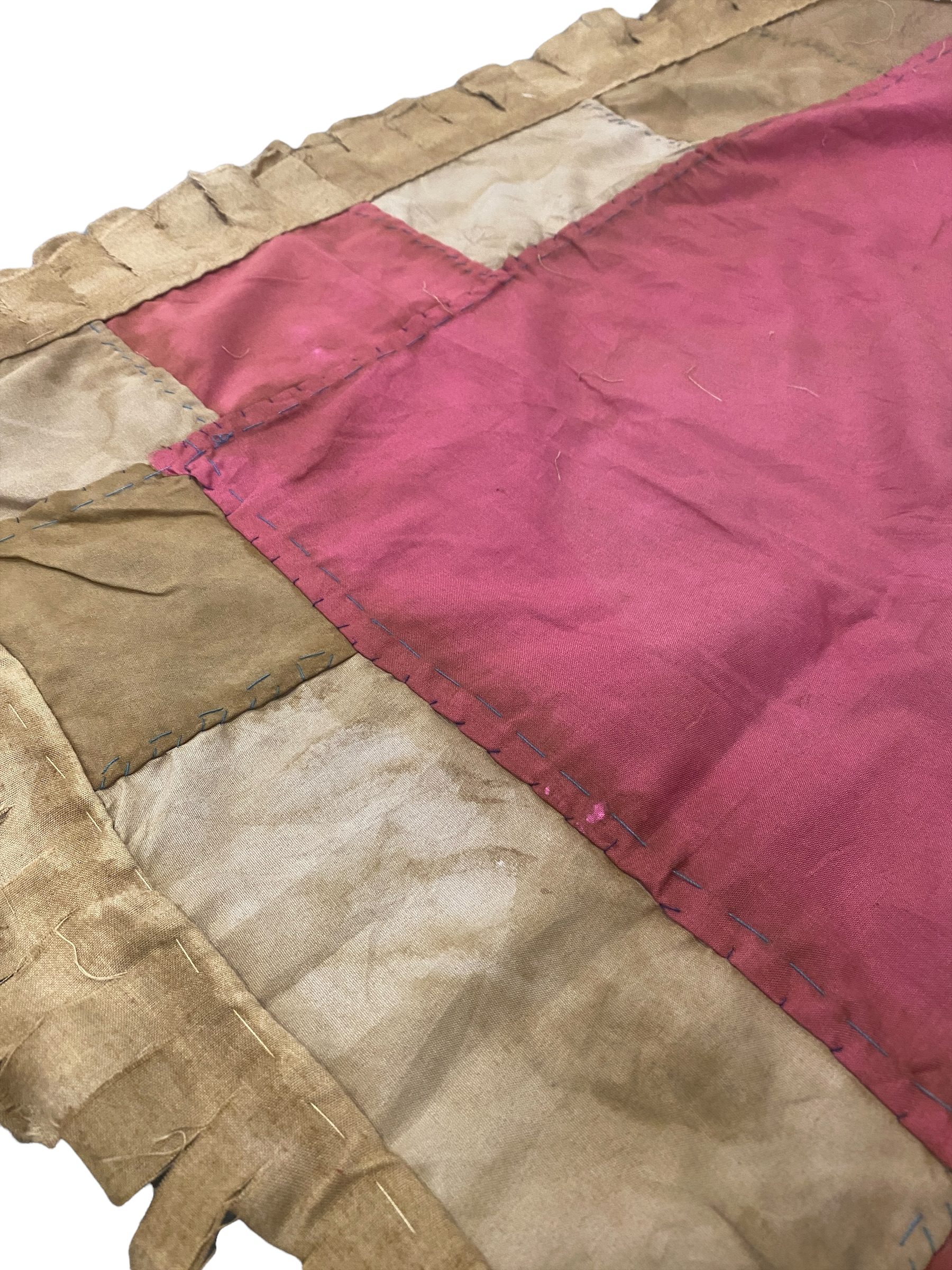 Asafo Flag - Fante Flag - (3002)