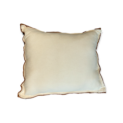 African Showa Cushion 50x50 (01)