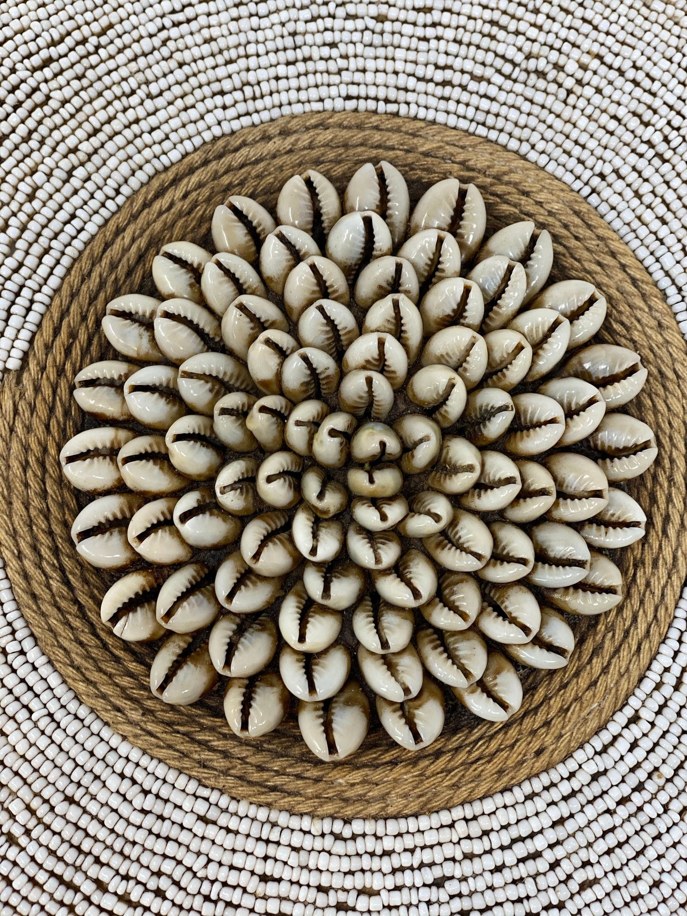 Cameroon Shield - S - 34cm