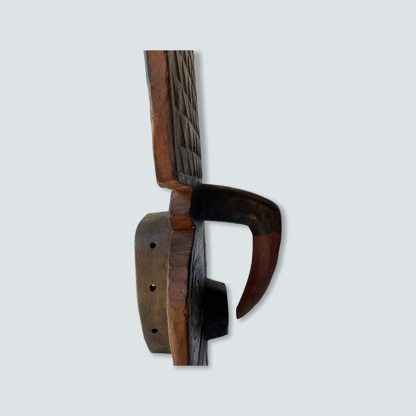 Bobo Mask - Burkina Faso (01)