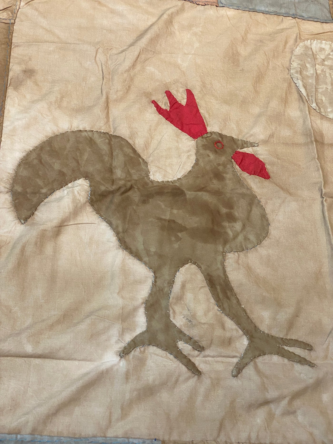 Asafo Fante Flag - Ghana (105.3)