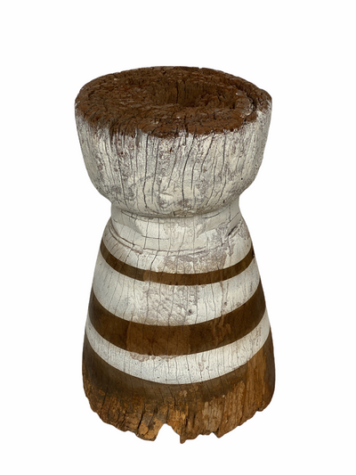 African Grain Stomper