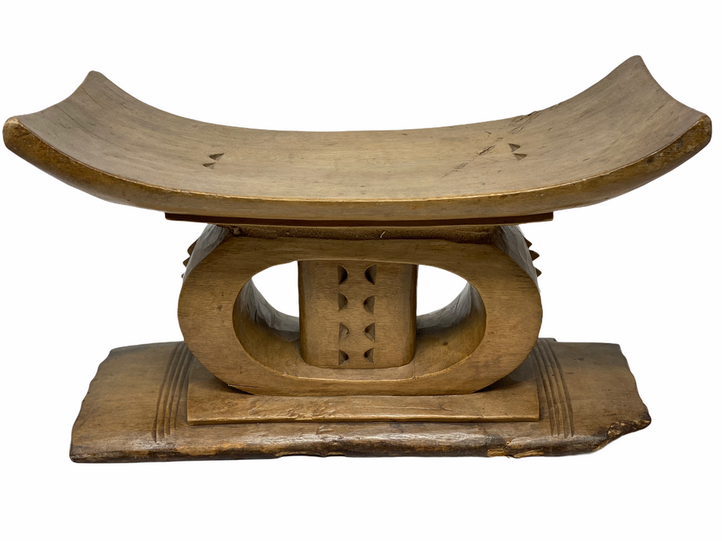 Ashanti Stool