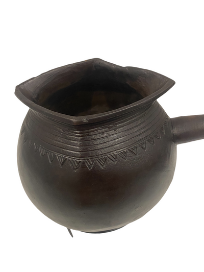 Bayaleng Jug, Congo (TR9.2)