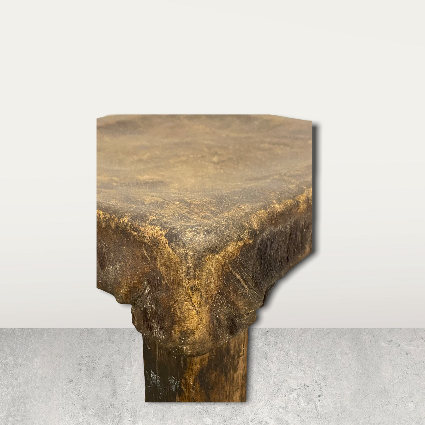 Chokwe Stool - Angola