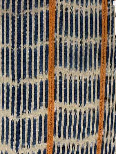 Baule Cloth Cushion (114.1)