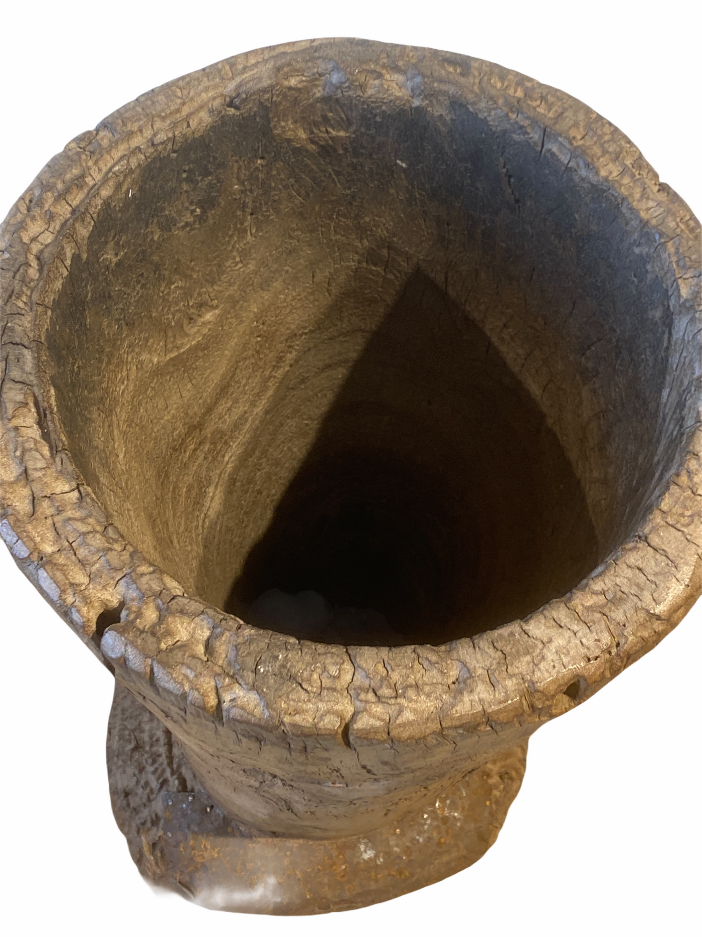 African Grain Stomper