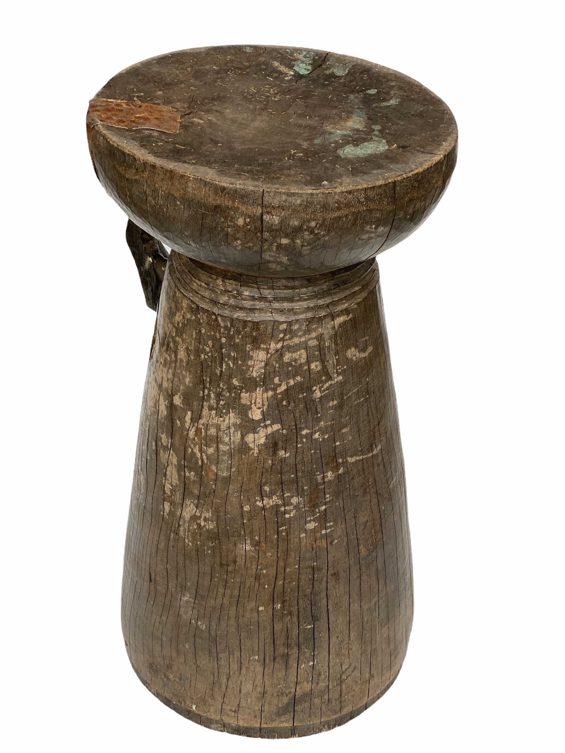 African Grain Stomper