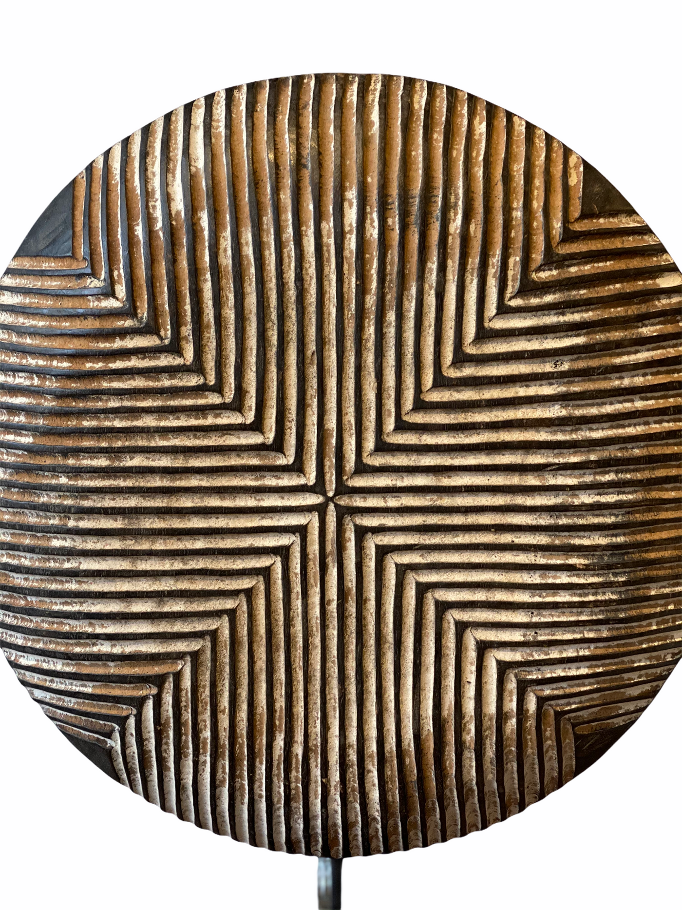 Cameroon Shield -L - 57cm