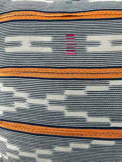 Baule Cloth Cushion (83.6.B69)