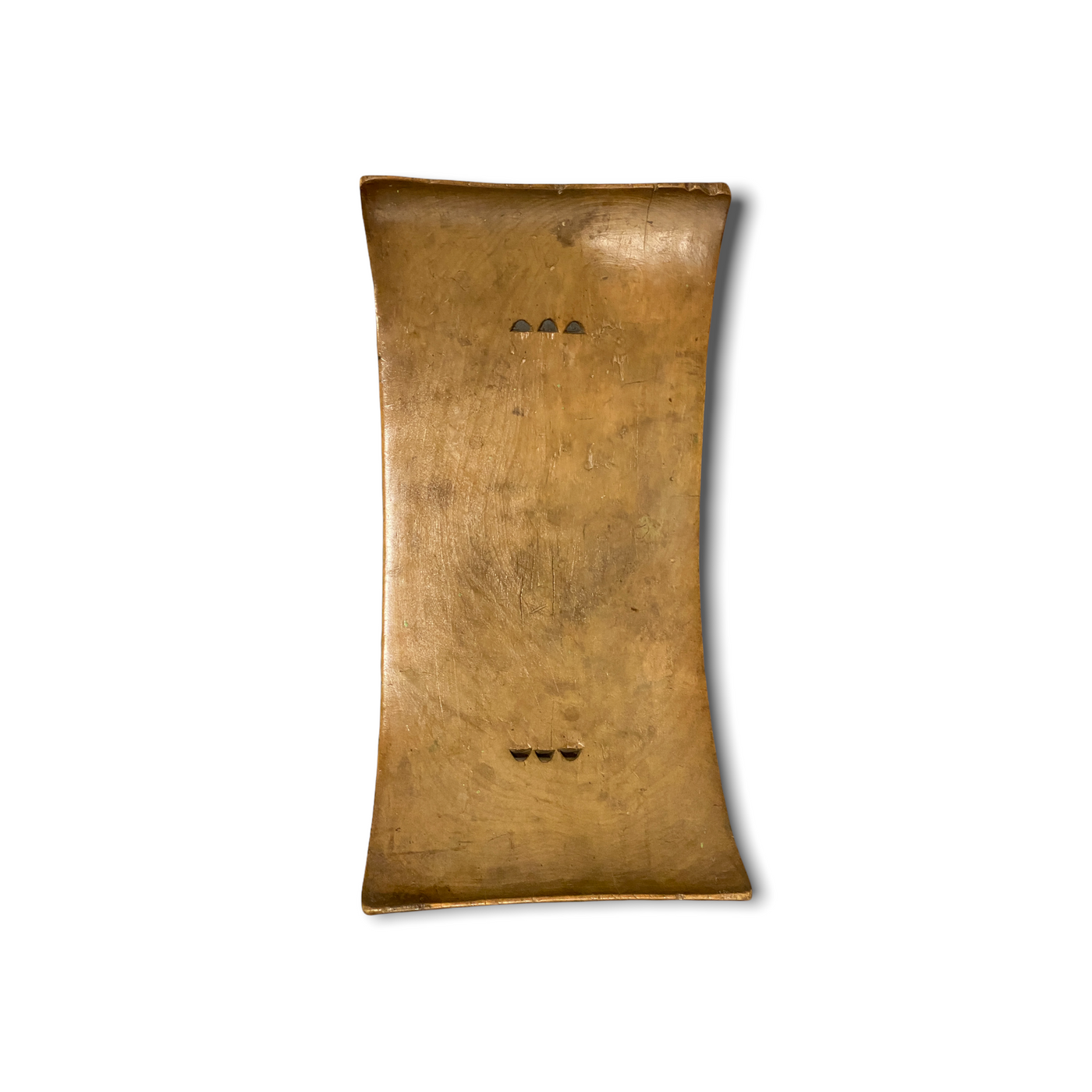 Ashanti Stool - Large (06)