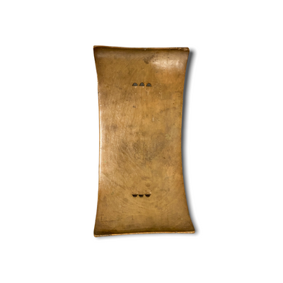 Ashanti Stool - Large (06)