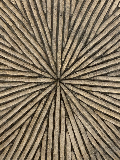 Cameroon Shield - (54.4)