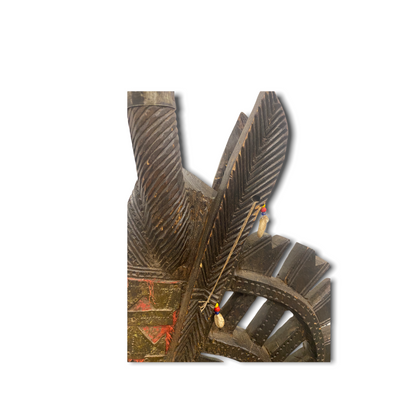 Chiwara Horse (Mali) - Male - large