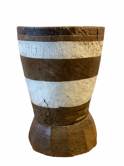 African Grain Stomper