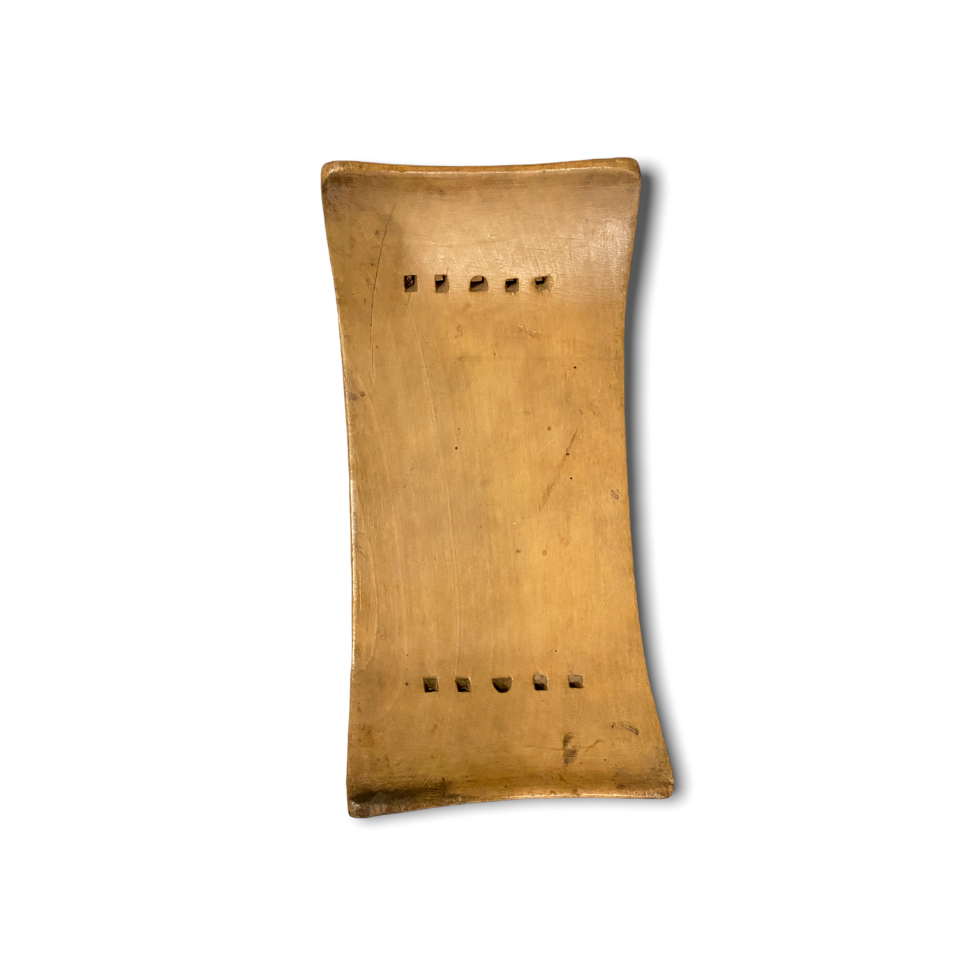 Ashanti Stool - Medium (10)