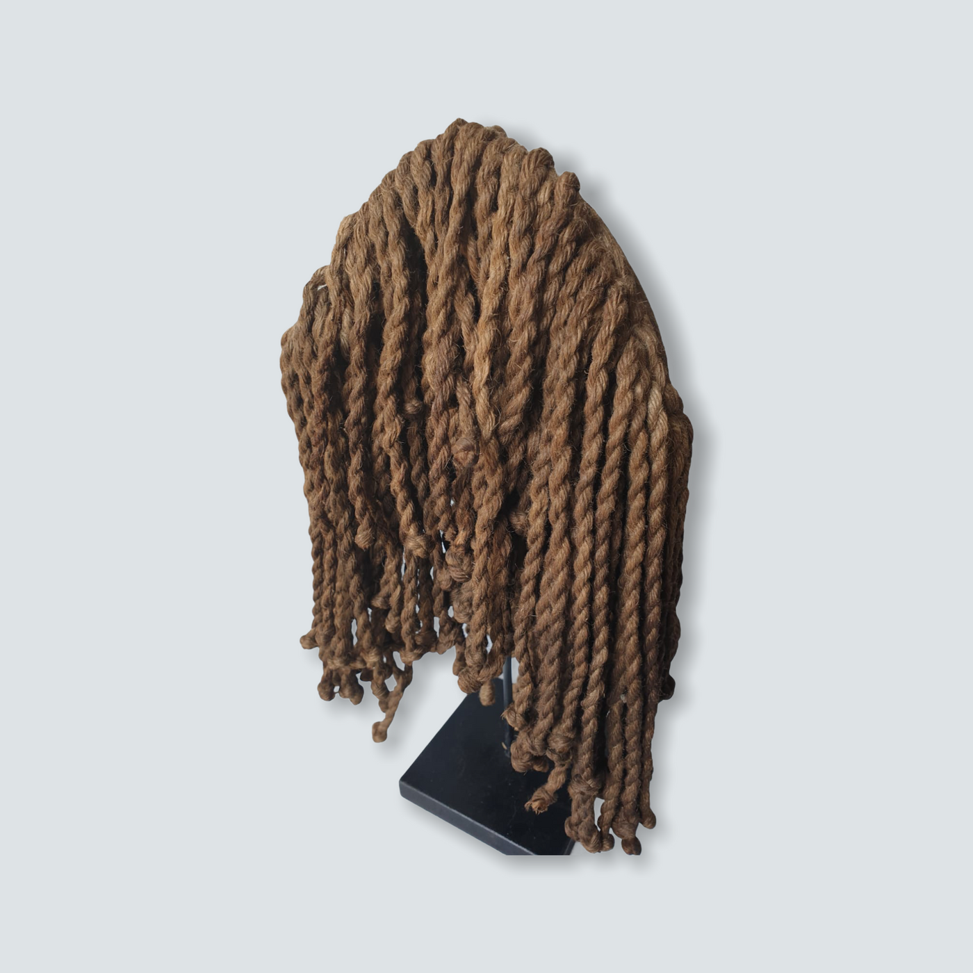 Chokwe Mask - Angola (02)