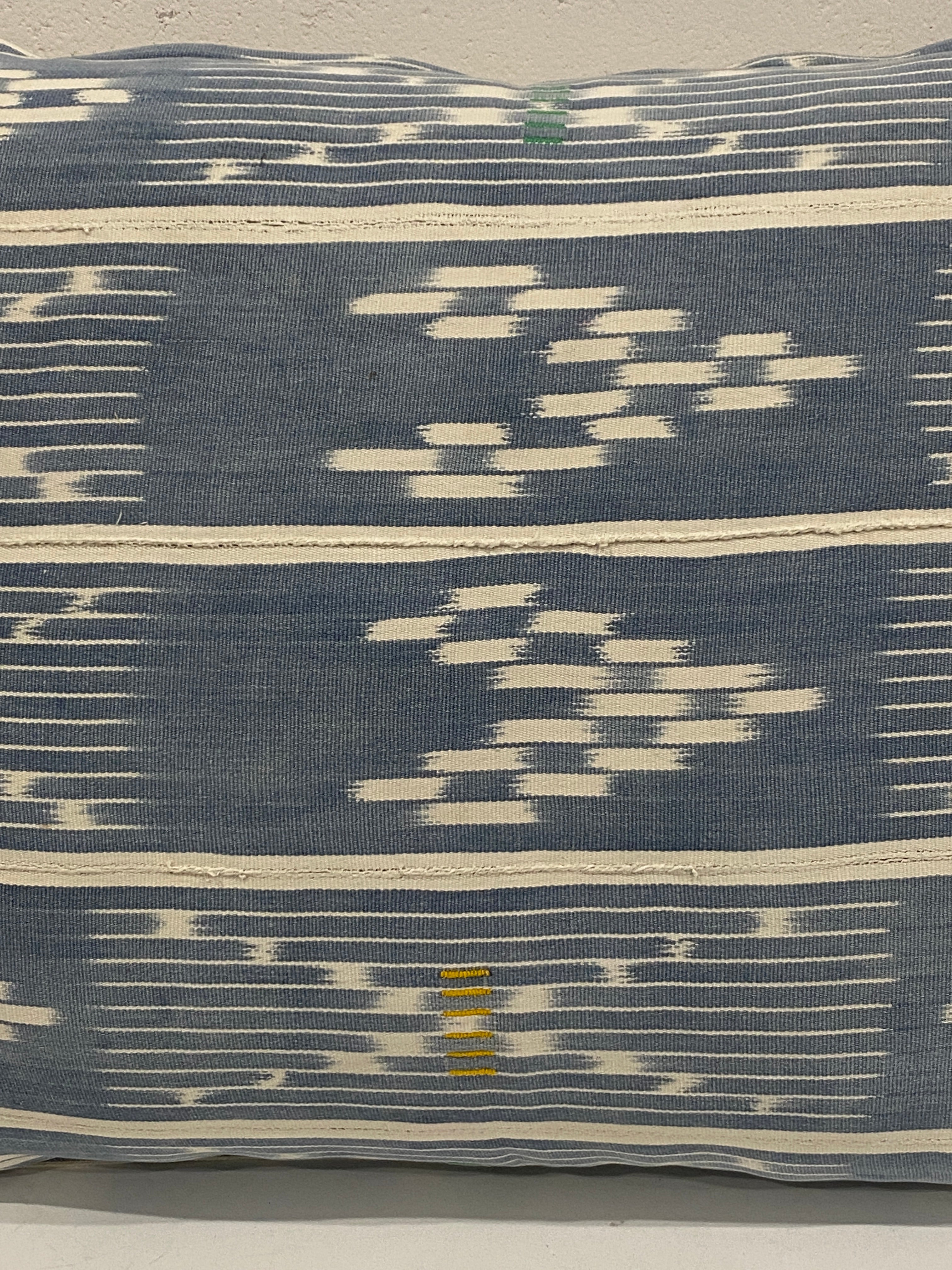 Baule Cloth Cushion - (184.7