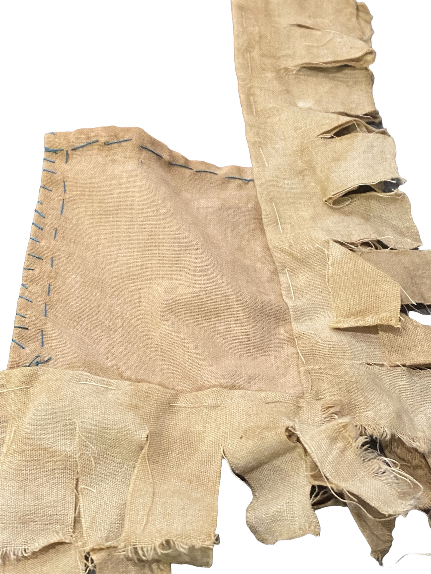 Asafo Flag - Fante Flag - (3001)