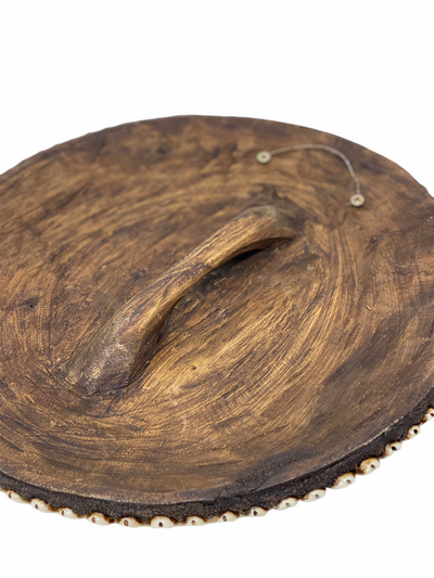 Cameroon Shield - S - 34cm