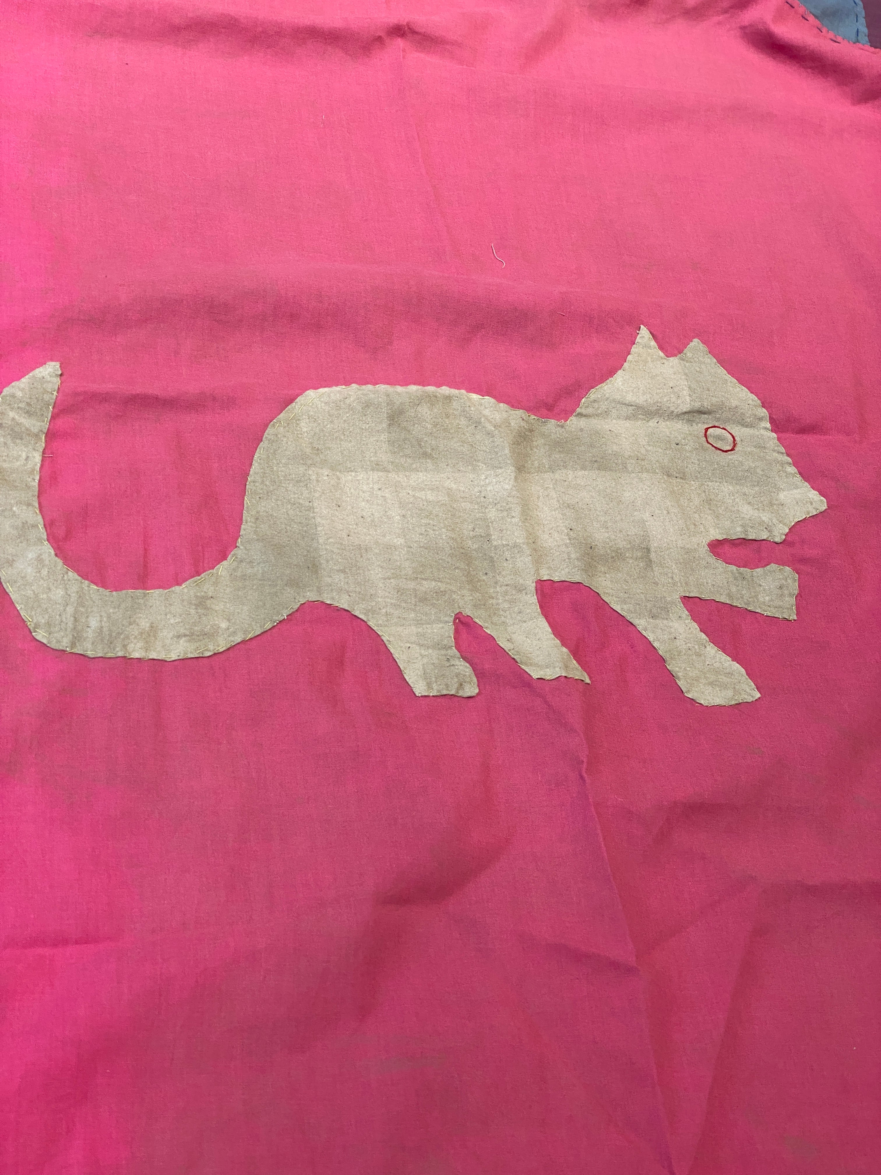 Asafo Fante Flag - Ghana (105.5)