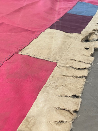 Asafo Fante Flag - Ghana (105.5)