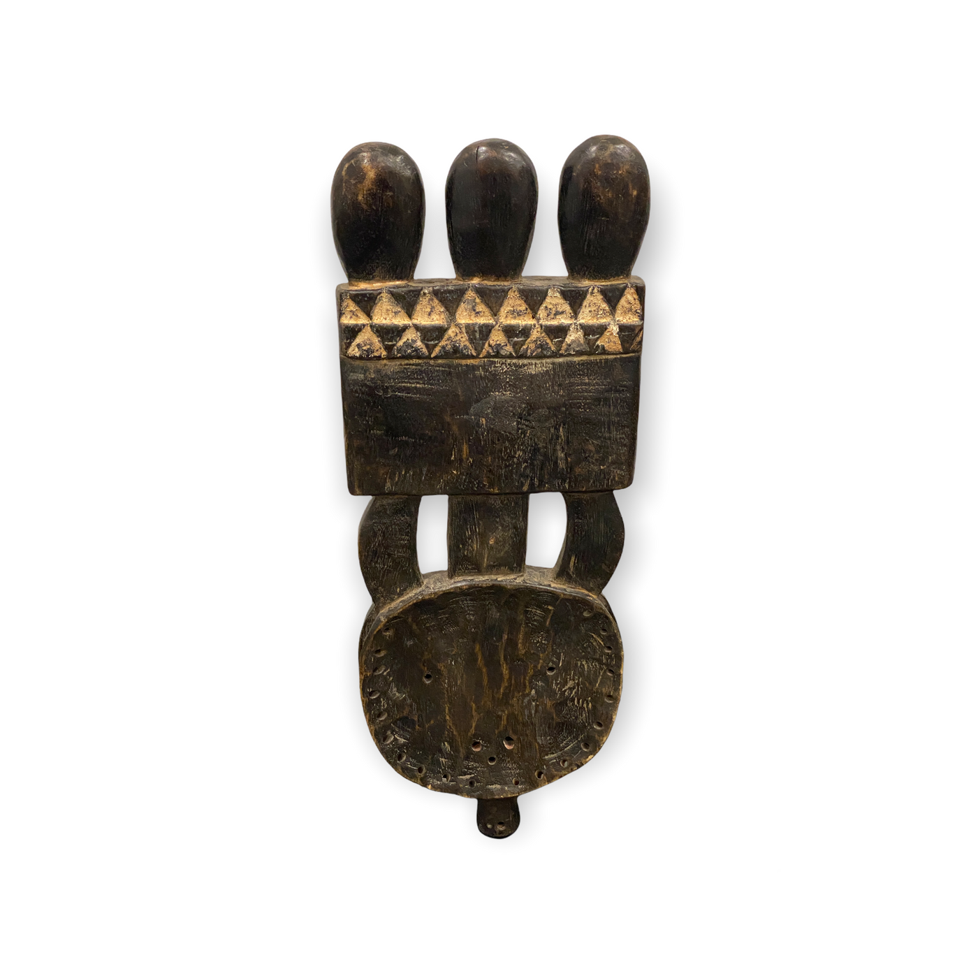 Bwa Mask - Burkina Faso & Mali