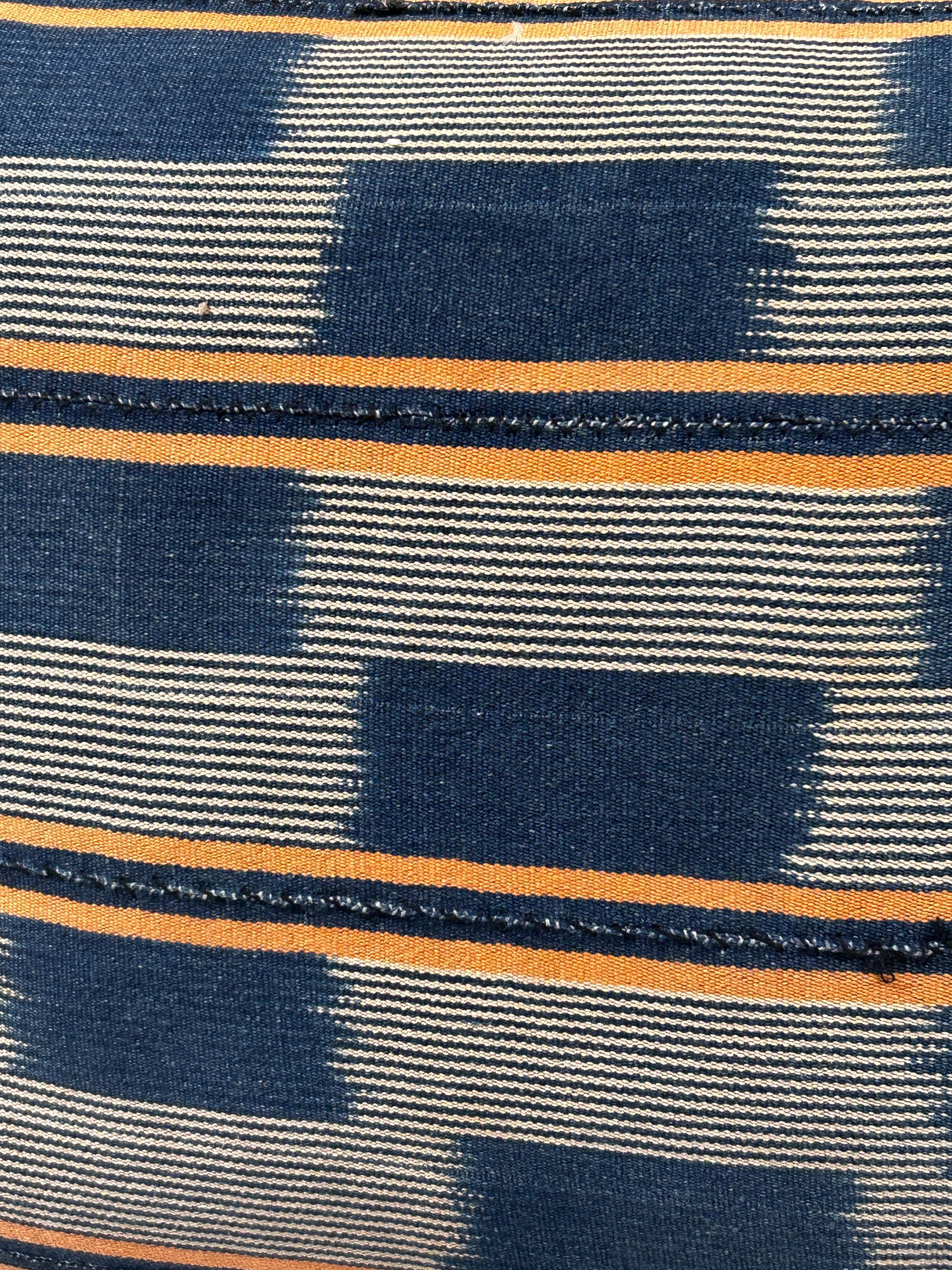 Baule Cloth Cushion (84.9.B70)