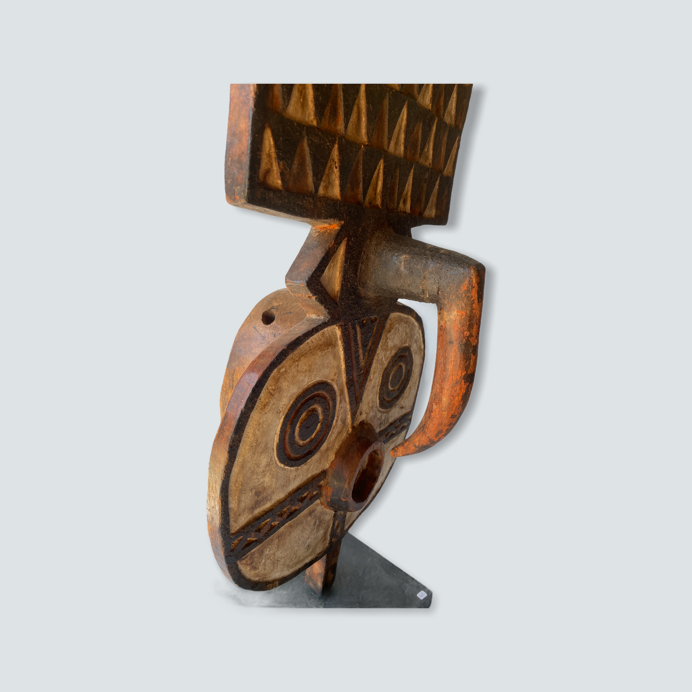 Bobo Mask - Burkina Faso (03)