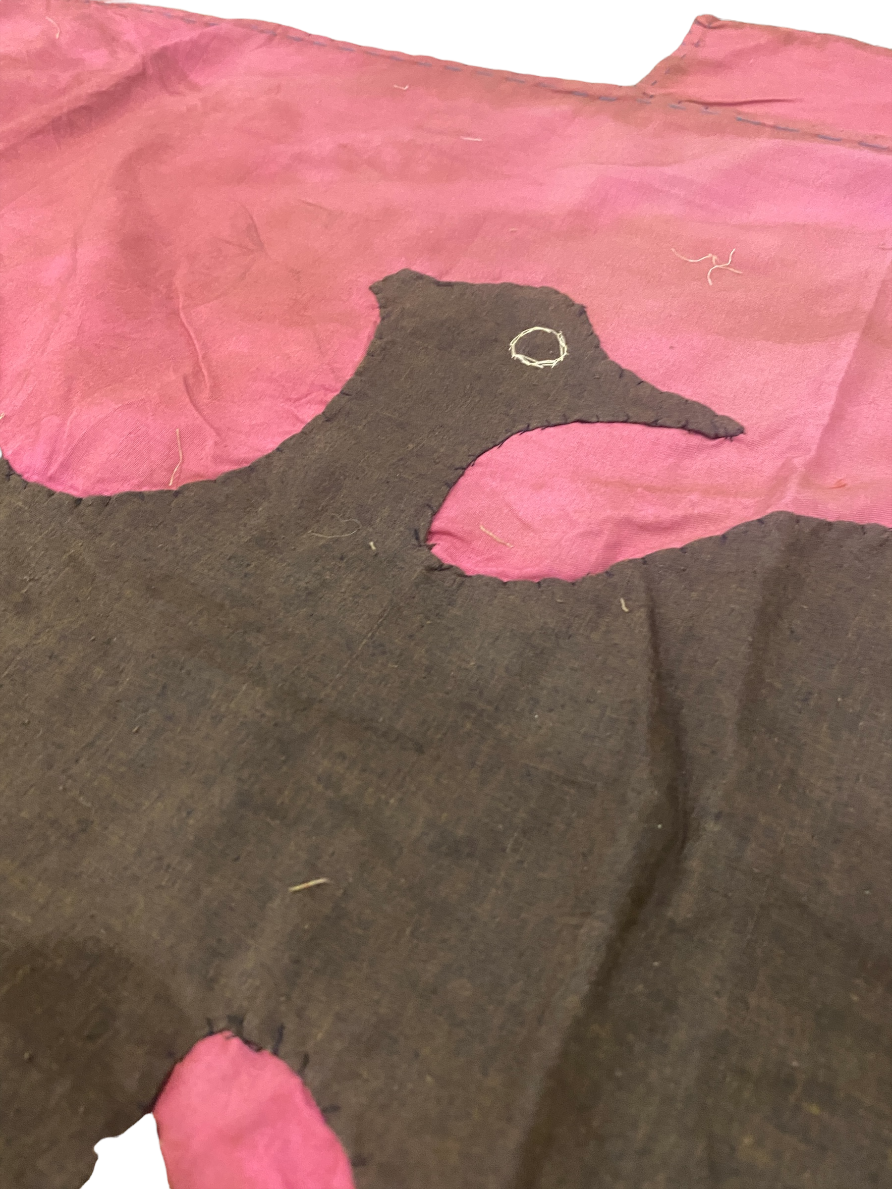 Asafo Flag - Fante Flag - (3002)