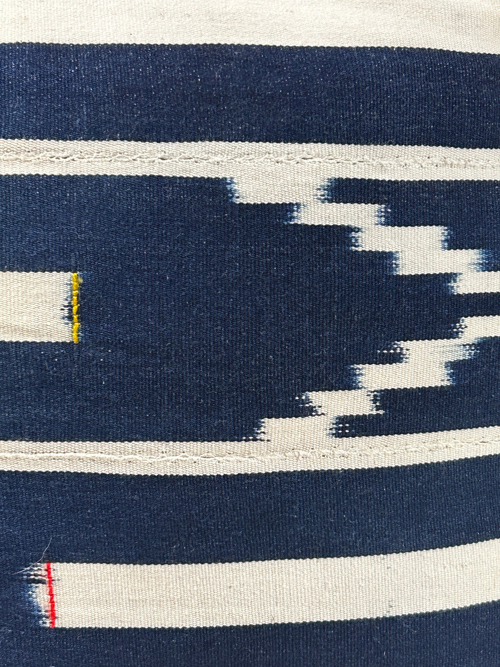 Baule Cloth Cushion (85.3.B70)