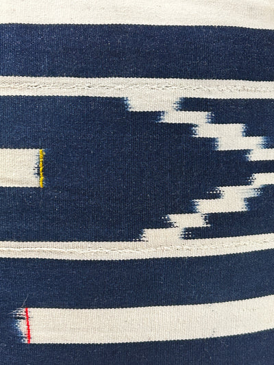 Baule Cloth Cushion (85.3.B70)