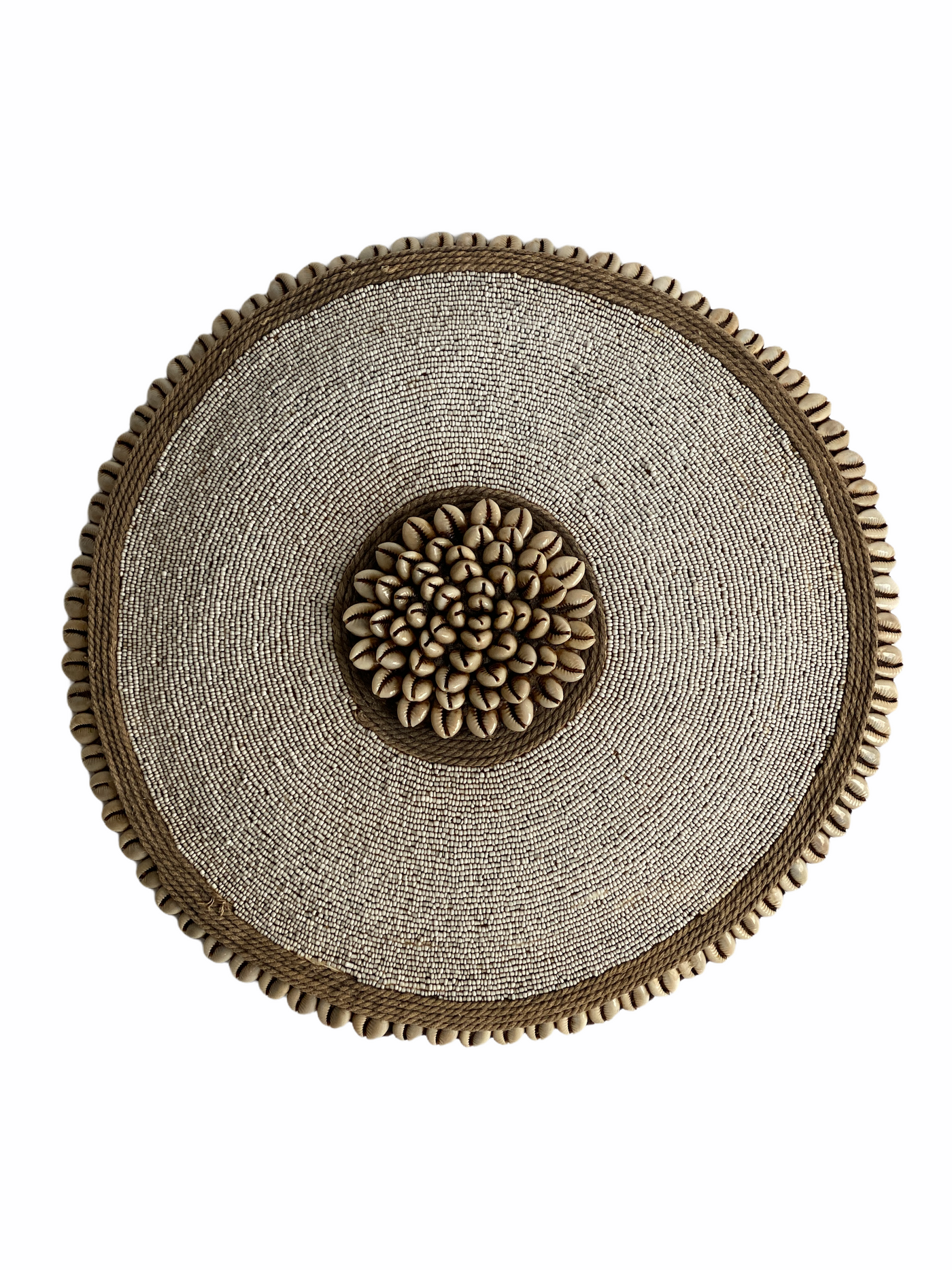 Cameroon Shield - 42cm