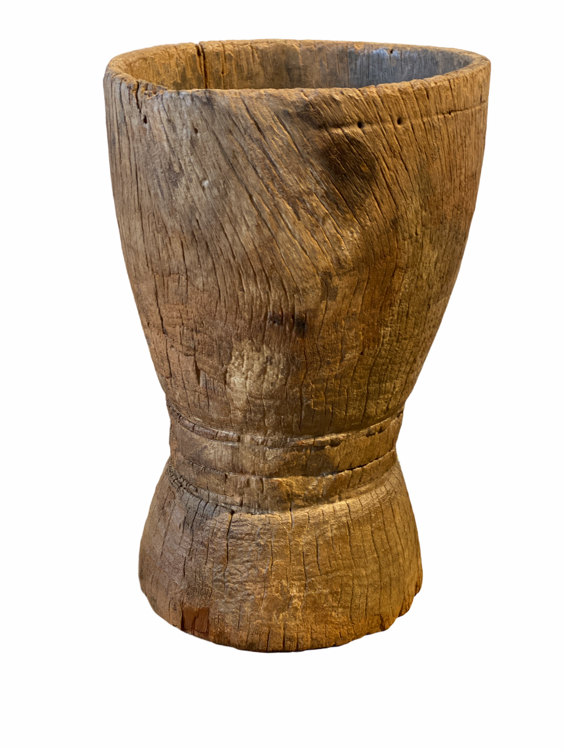 African Grain Stomper