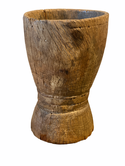 African Grain Stomper