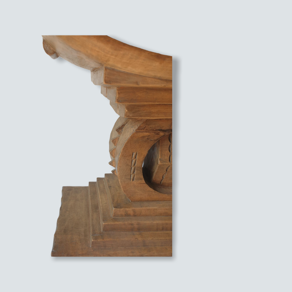 Ashanti Stool (03)